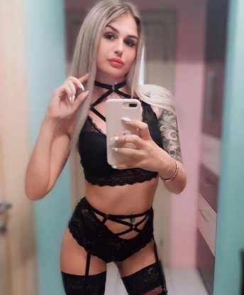 Анкета проститутки Анна - Фото 1, Вилково, 23 года, №13630