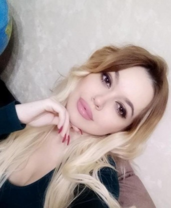 Анкета проститутки Надежда - Фото 1, Вилково, 26 лет, №7273